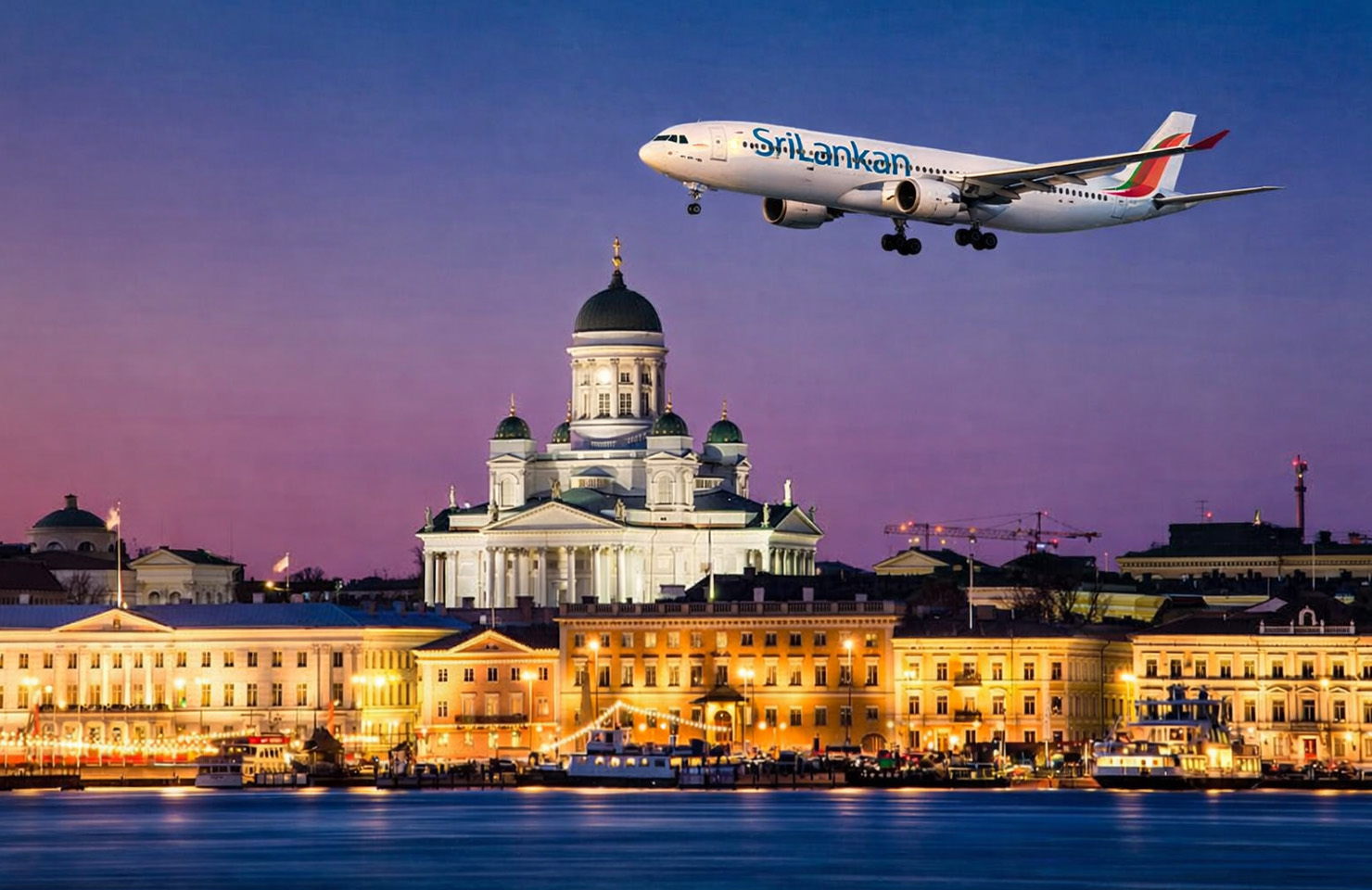 Finland